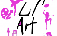 Lil´ Art Blog